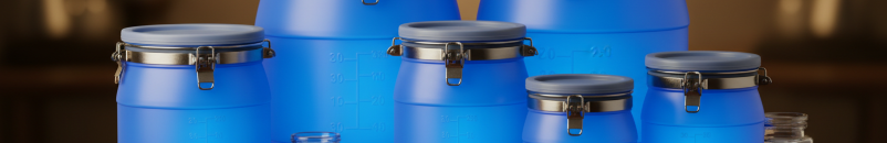 Бродильные емкости