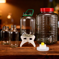 Бродильные емкости