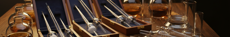 Спиртометры, винометры, ареометры