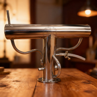 Ректификационная колонна Прима