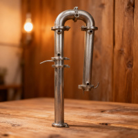 Бражные колонны