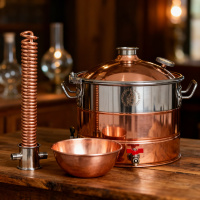 Медные изделия