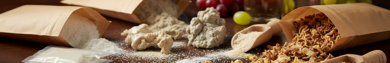 Ингредиенты для виноделия