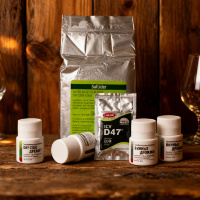 Винные дрожжи