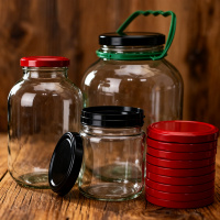 Емкости для брожения и хранения