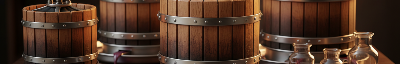 Прессы для отжима