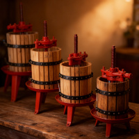 Прессы для отжима