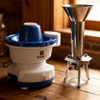 Дробилки и мялки