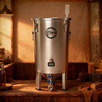 Цилиндро-конические танки (ЦКТ)