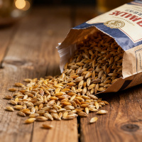 Солод Суфле