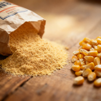 Несоложенное сырье