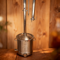 Самогонные аппараты колонного типа