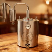 Самогонный погребок