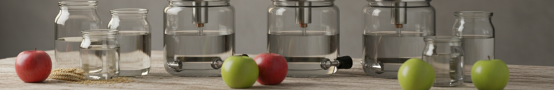 Самогонные аппараты