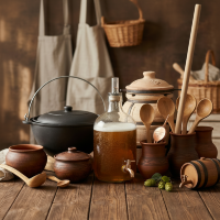 Пивоварение