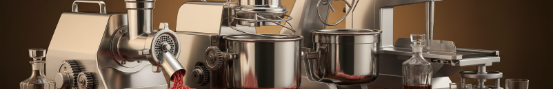 Колбасоделие