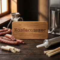 Колбасоделие