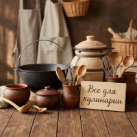Все для кулинарии