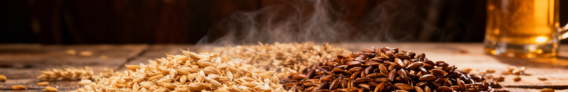 Солодовые экстракты