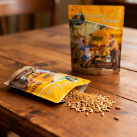 Солодовые экстракты