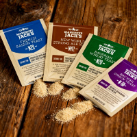 Пивные дрожжи