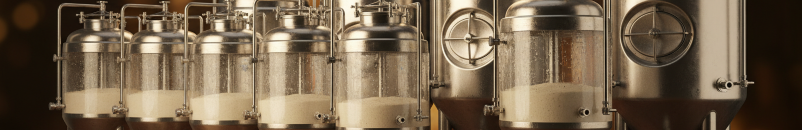 Бродильные емкости