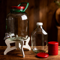 Бродильные емкости