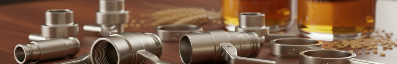 Быстросъемные соединения