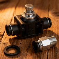 Быстросъемные соединения