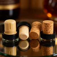 Пробка Т-образная