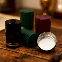 Колпачок Гуала