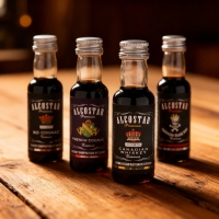 Эссенция Alcostar premium