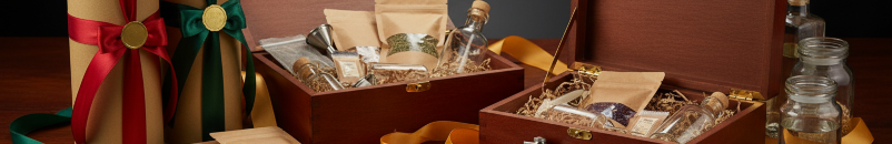 Подарочные наборы
