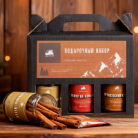 Подарочные наборы