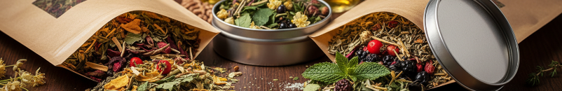 Чай Алтайский