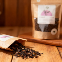 Чай Алтайский