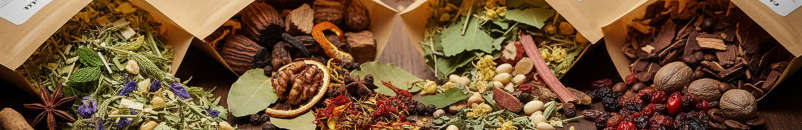 Наборы Дед Алтай