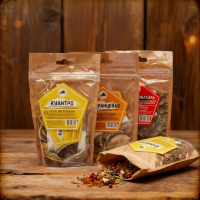 Наборы Дед Алтай