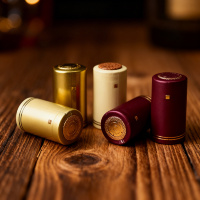 Термоусадочный колпачок