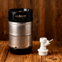 Пивная кега