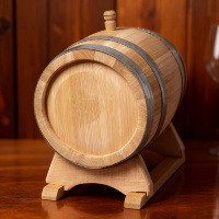 Майкопские бочки