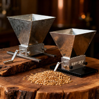 Мельница для солода