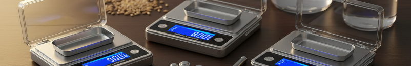 Портативные весы