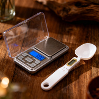 Портативные весы