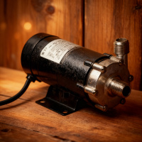 Насос для сусла