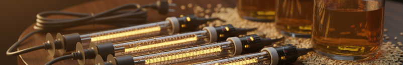 Нагреватель для браги