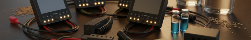 Терморегуляторы