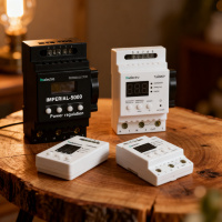 Терморегуляторы