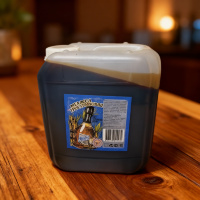 Меласса тростниковая