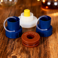 Гидрозатворы